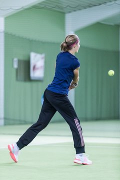 Bild 144 - Holmer Junior Indoor